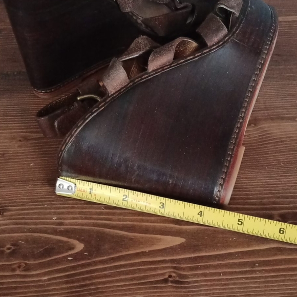 Coach wedges - Picture 5 of 14